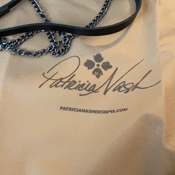 Patricia Nash Crossbody - Picture 7 of 7